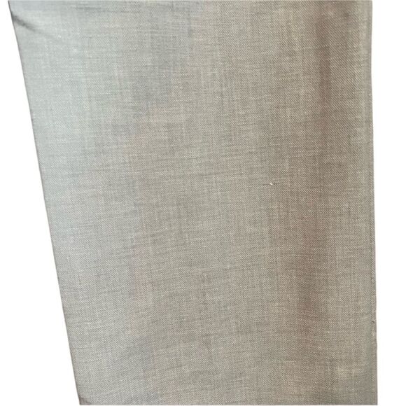 NWT! Express editor pants in muted stone‎ - Picture 13 of 15